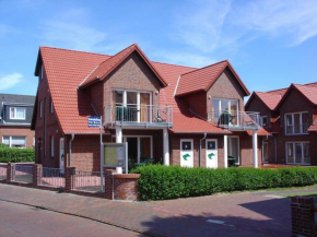 Haus Inselherz, Whg. Möwe